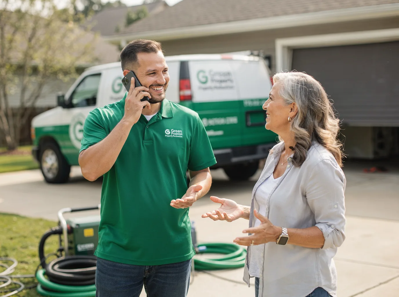 Water Damage Restoration Aberdeen, WA FAQs